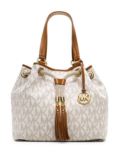 big w michael kors bags|michael kors large tote bags.